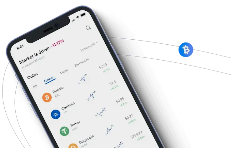 Lantern Rendvale crypto platform