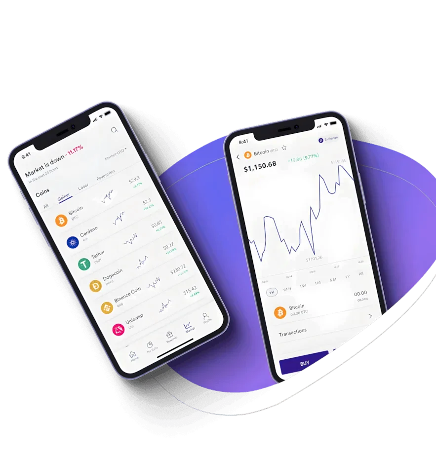 Lantern Rendvale algorithmic trading